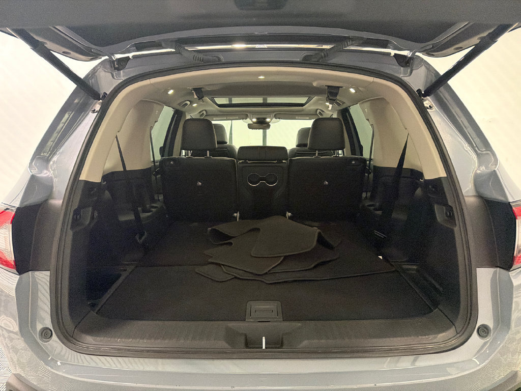New 2026 Honda Passport TrailSport Elite image 20