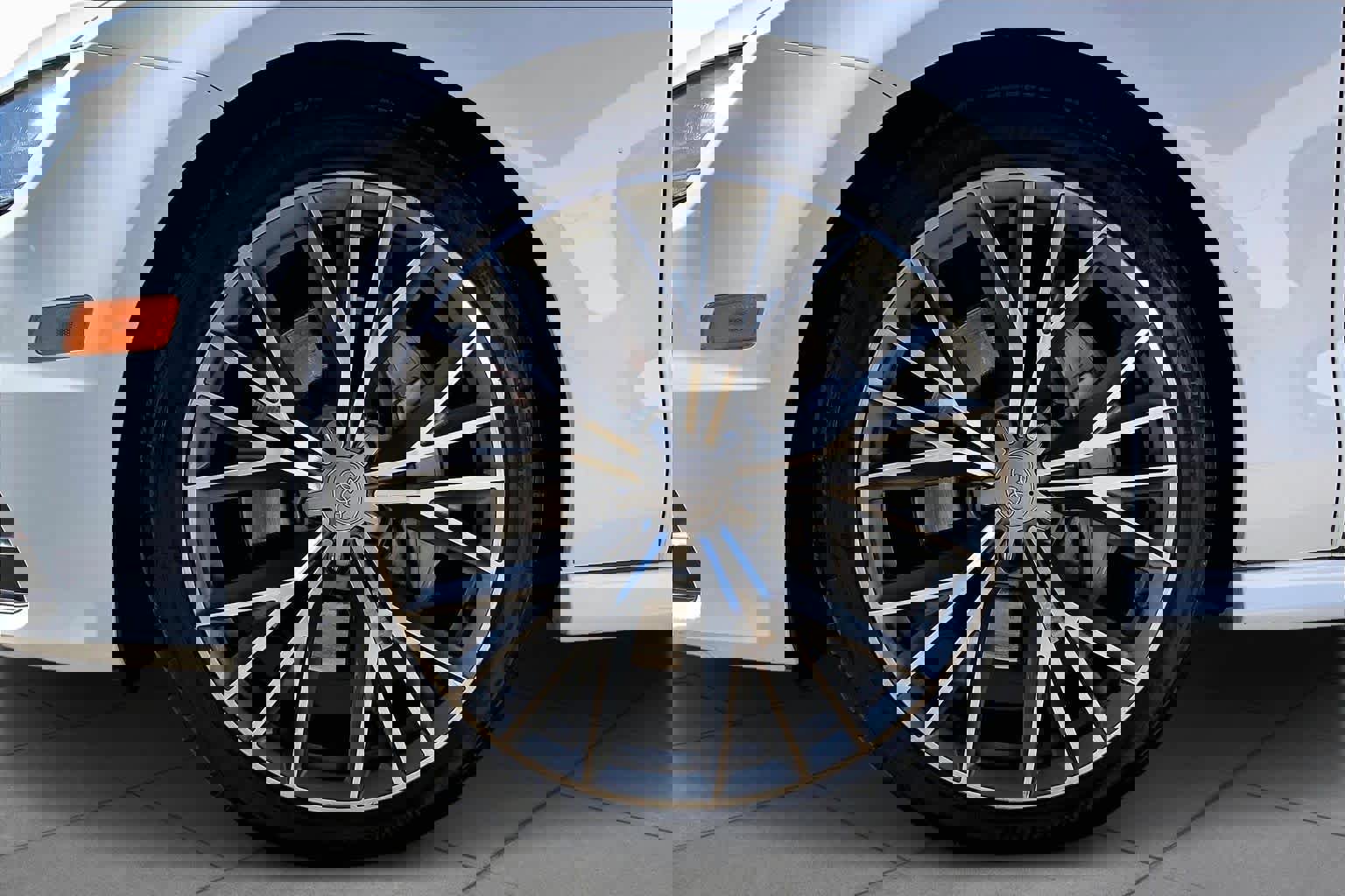 Used 2017 Audi A7 3.0T Premium Plus w/ Comfort Seating Package image 11