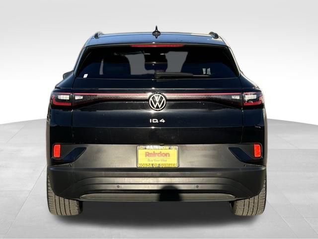 Used 2023 Volkswagen ID.4 Pro S image 9
