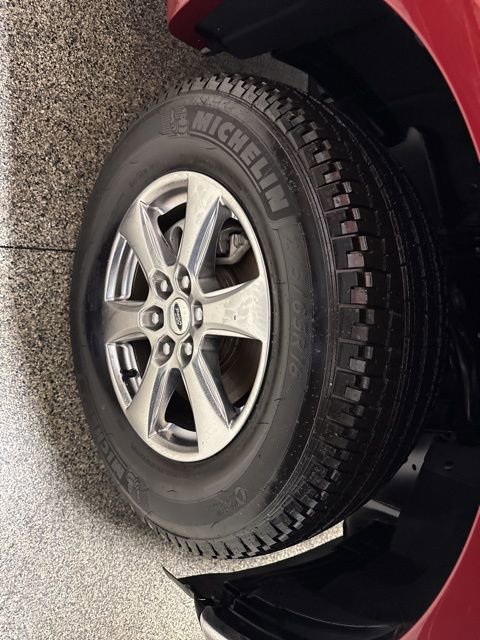 Used 2018 Ford F150 Lariat w/ Equipment Group 502A Luxury image 27