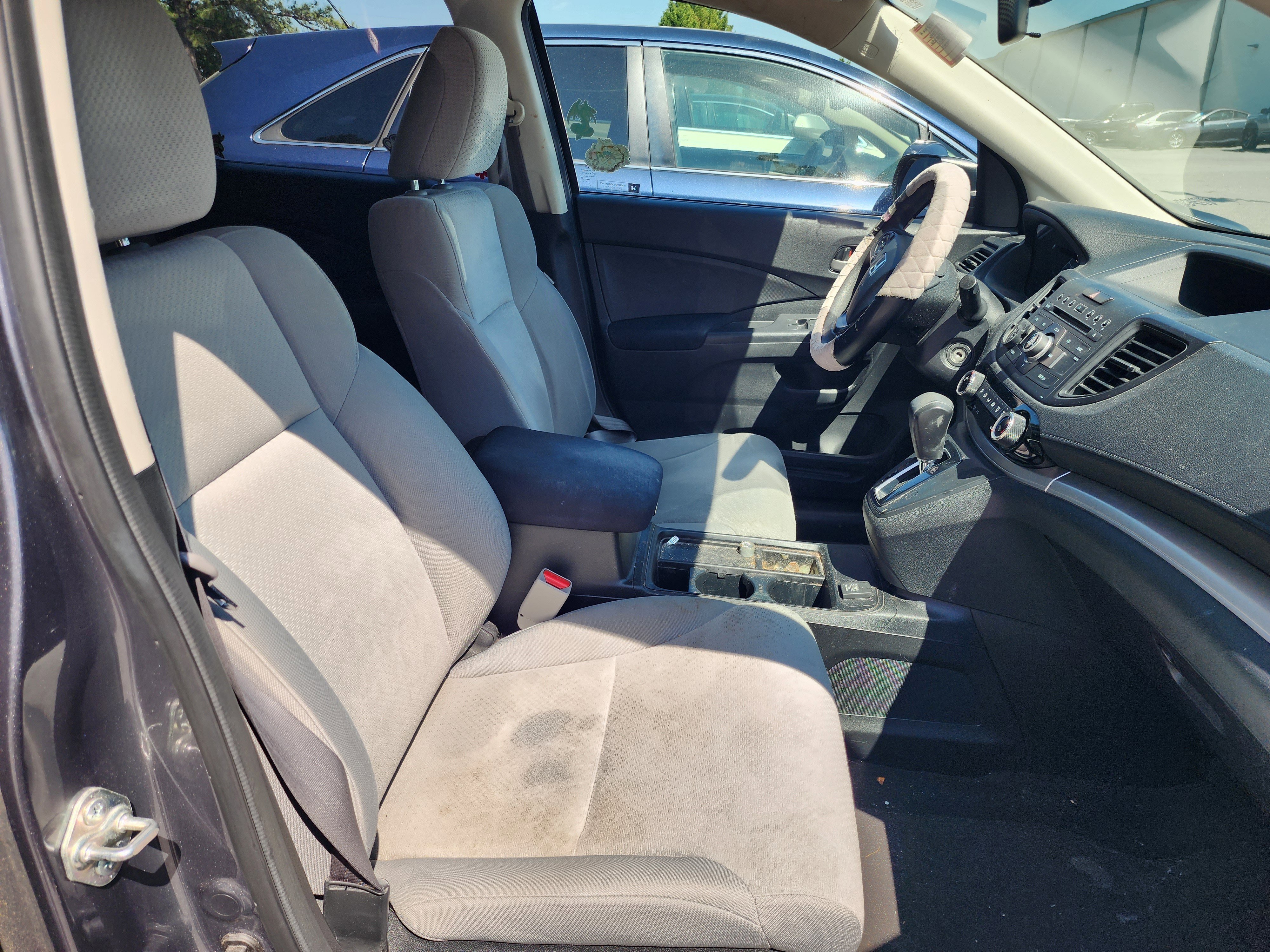 Used 2016 Honda CR-V SE image 7