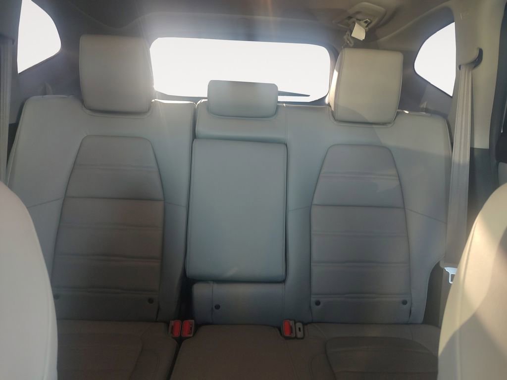 Used 2022 Honda CR-V EX-L image 13