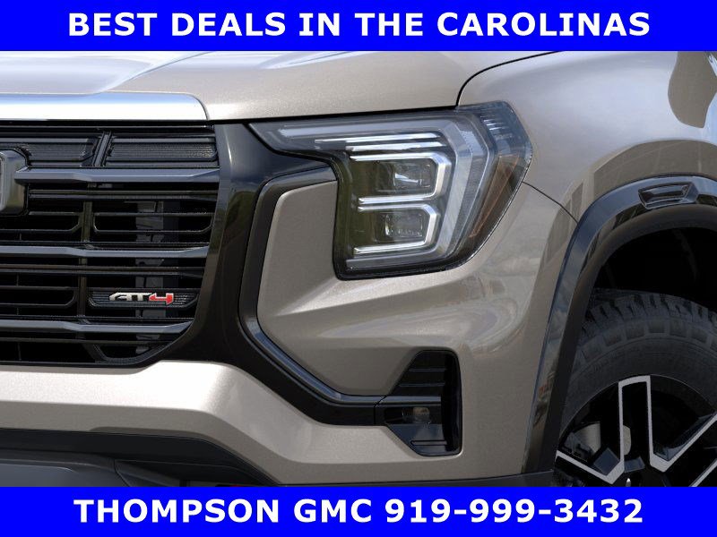 New 2026 GMC Terrain AT4 w/ Technology Package II image 10