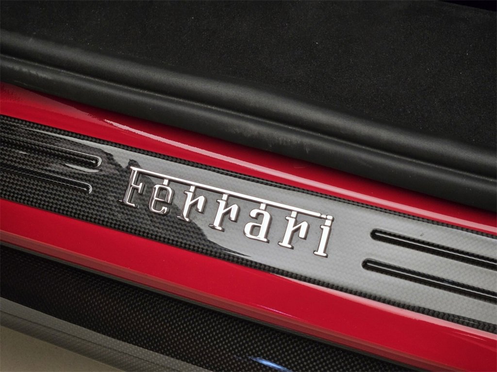 Used 2022 Ferrari 296 GTB image 30