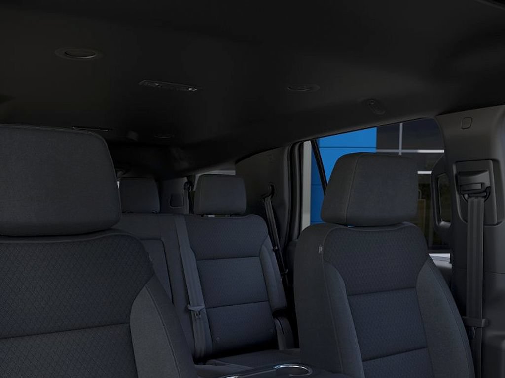 New 2026 Chevrolet Tahoe LS w/ Max Trailering Package AWD/4WD image 24