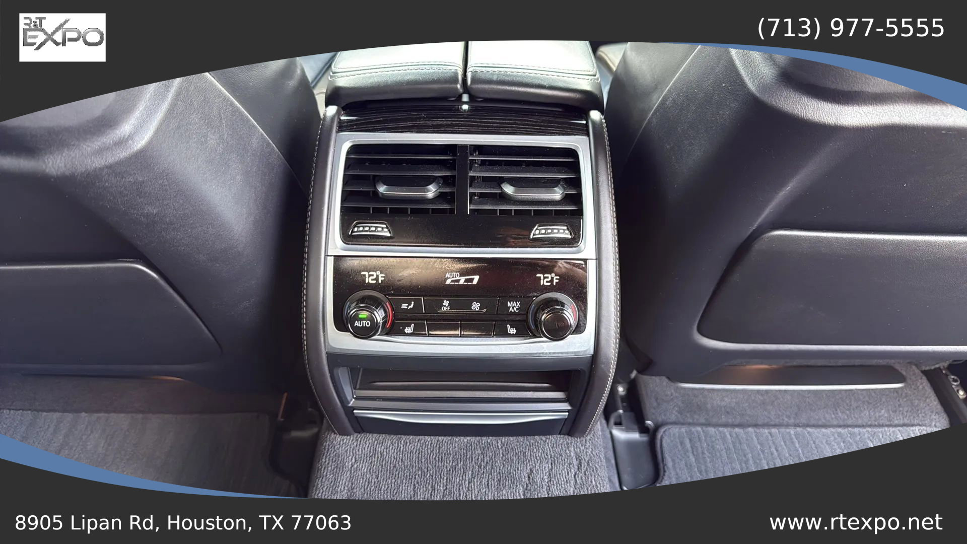 Used 2020 BMW 750i xDrive w/ Executive Package image 35