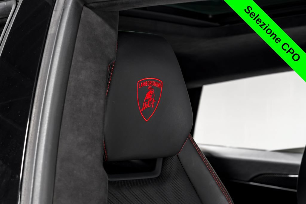 Used 2023 Lamborghini Urus S AWD/4WD image 40