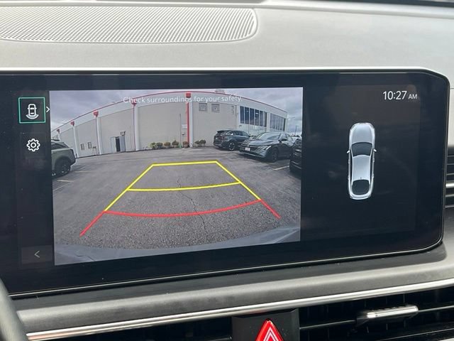 Certified 2025 Kia K5 GT-Line AWD/4WD image 23