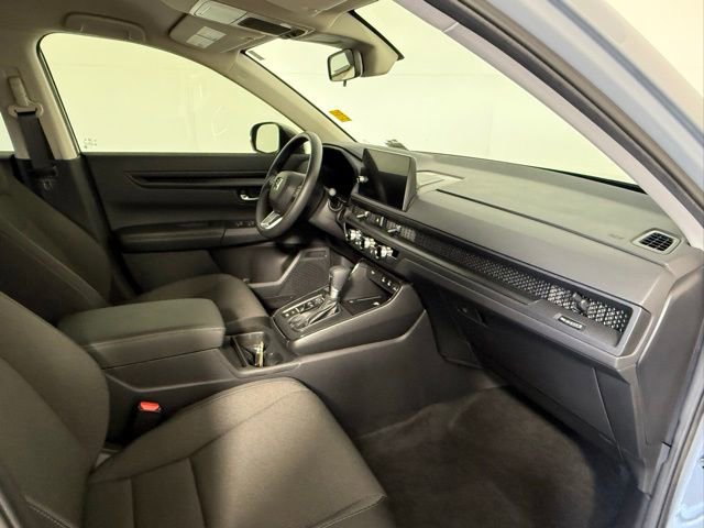 Used 2026 Honda CR-V LX image 48