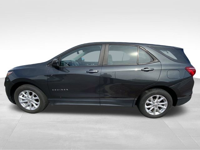 Used 2020 Chevrolet Equinox LS FWD image 4
