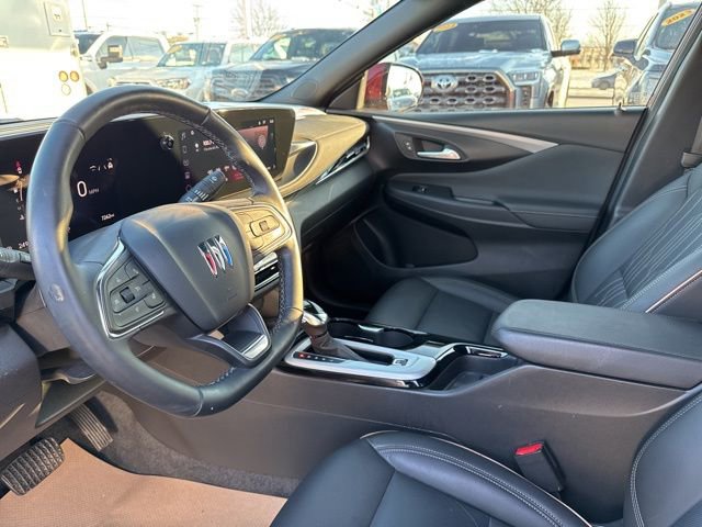 Used 2024 Buick Envista Avenir image 10