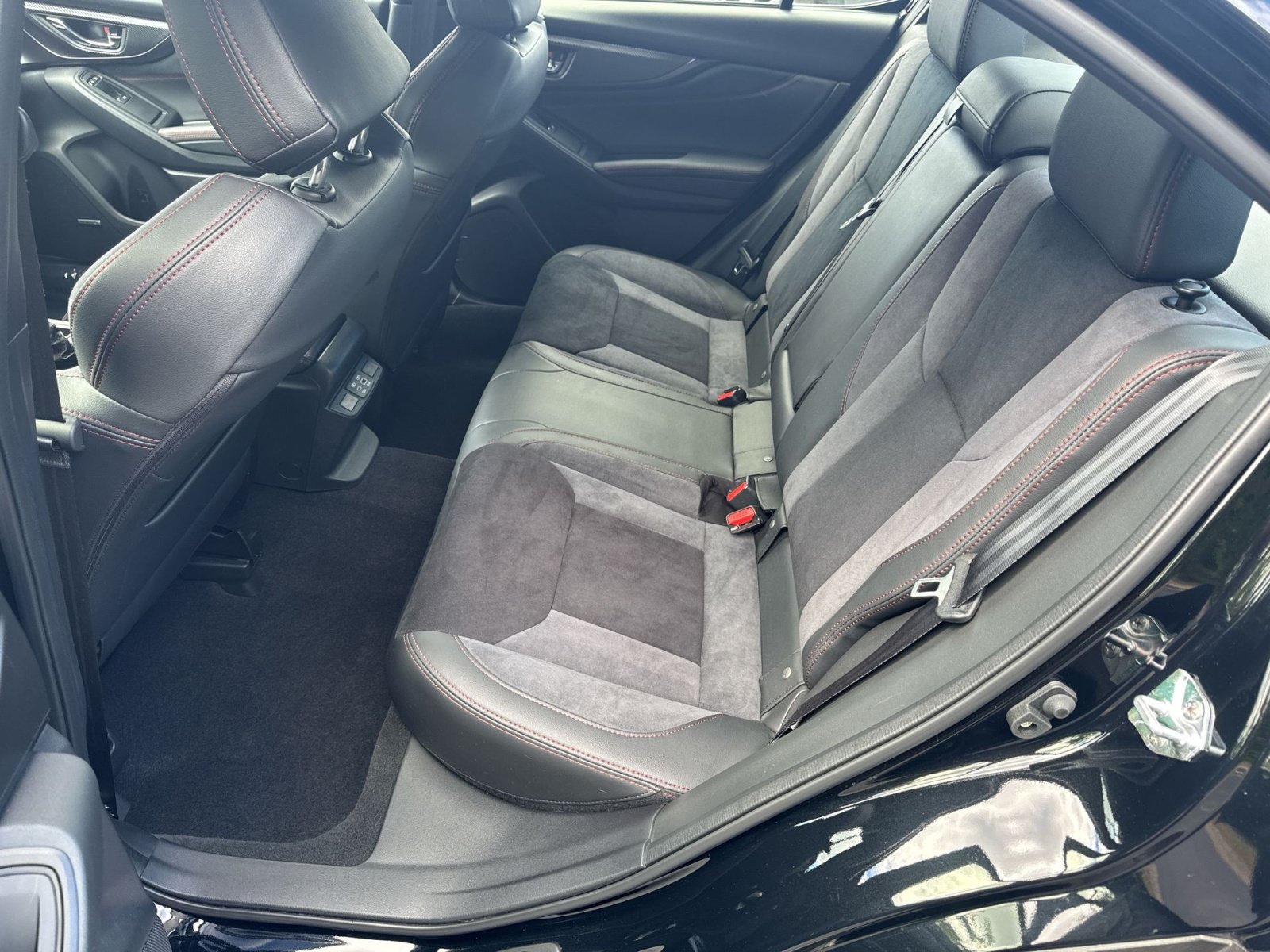 Used 2024 Subaru WRX TR w/ Popular Package #1A AWD/4WD image 24