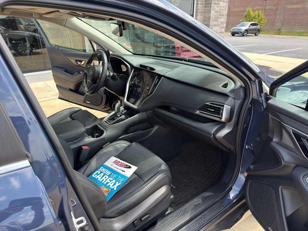 Used 2024 Subaru Outback Limited AWD/4WD image 21