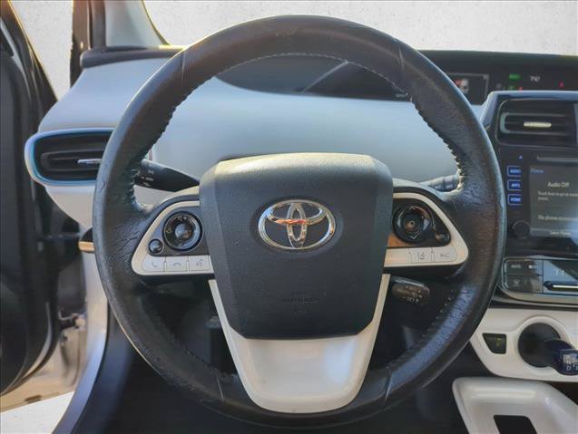 Used 2017 Toyota Prius Three FWD image 15