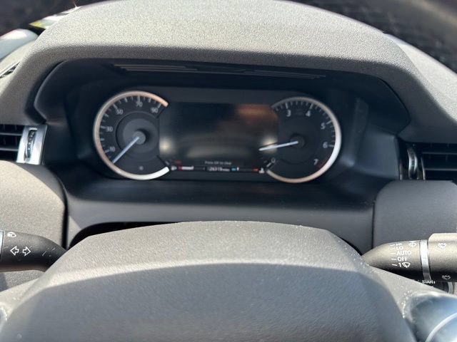 Used 2020 Land Rover Discovery Sport S AWD/4WD image 24