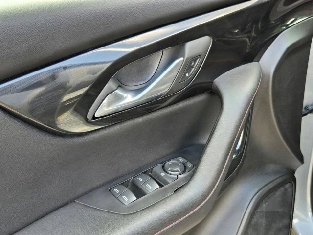 Used 2025 Chevrolet Blazer RS image 14