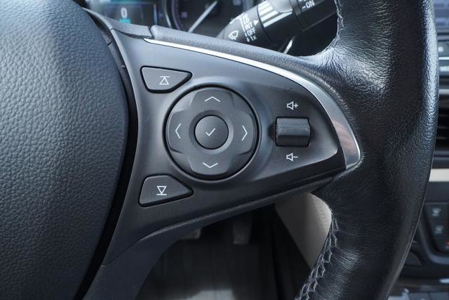 Used 2020 Buick Envision Essence w/ Experience Buick Package image 14