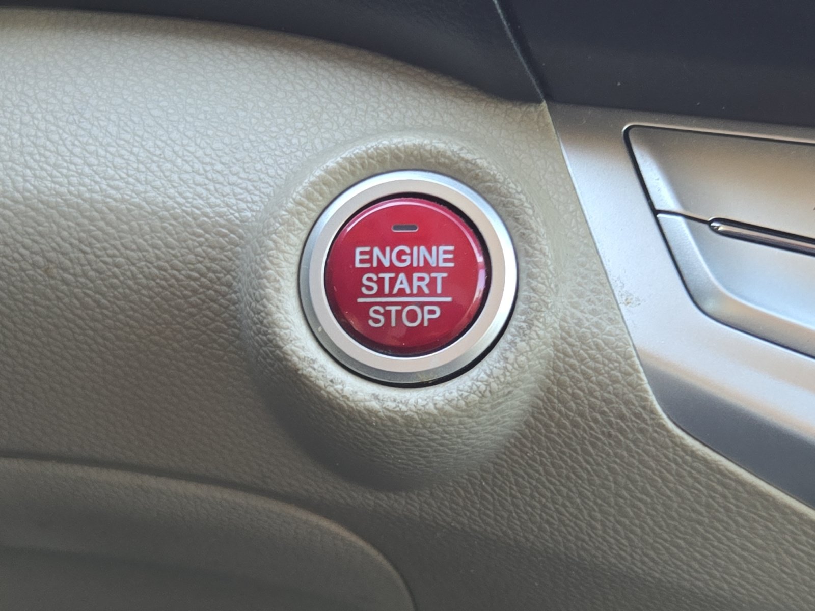 Used 2015 Honda Accord EX-L image 28