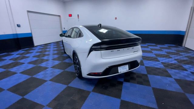 Used 2024 Toyota Prius Prime Premium image 7