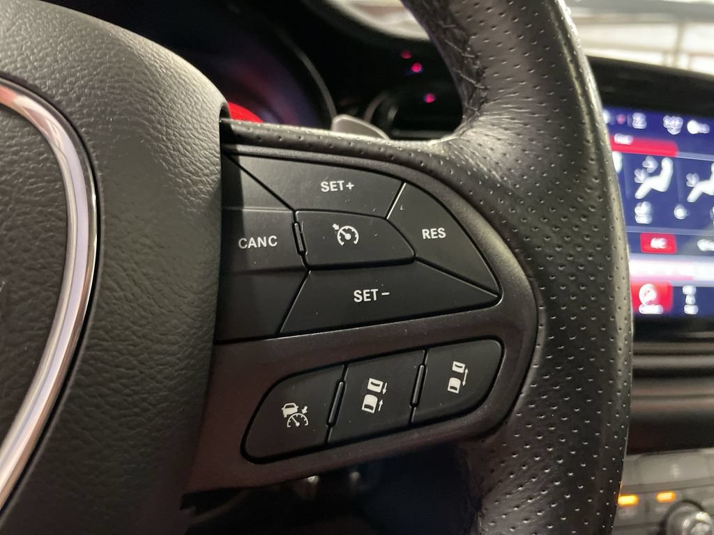Used 2024 Dodge Durango GT RWD image 35