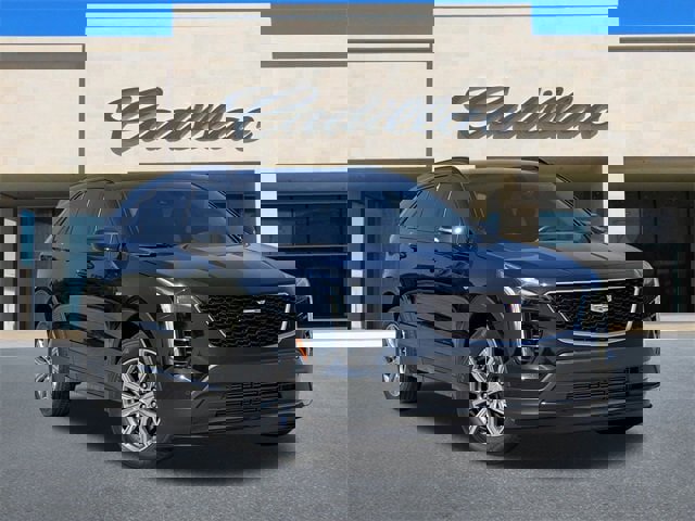 Used 2023 Cadillac XT4 Sport w/ Cold Weather Package