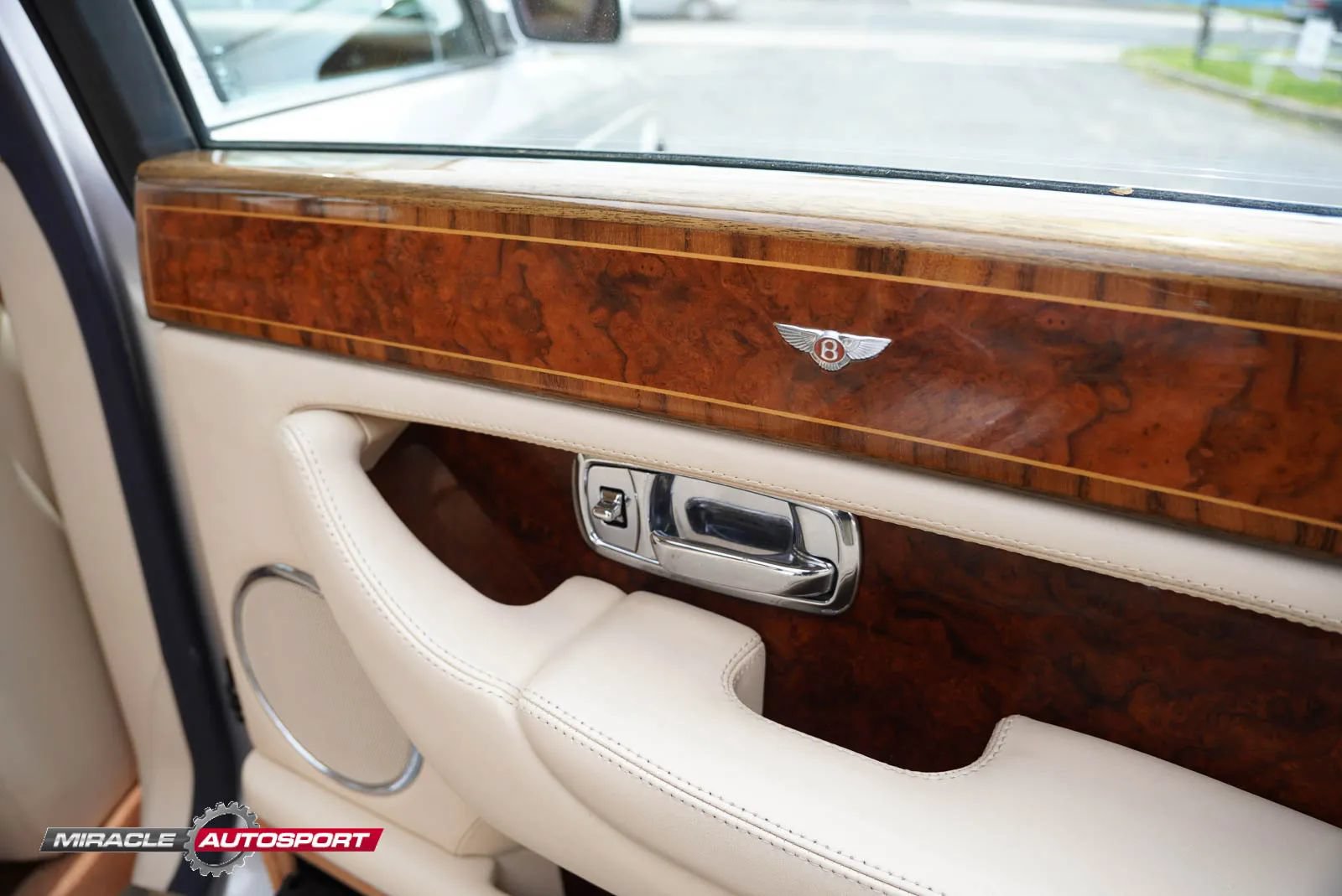 Used 2005 Bentley Arnage RL RWD image 36