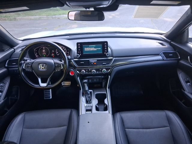 Used 2021 Honda Accord Sport image 14