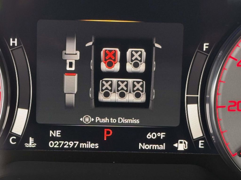 Certified 2024 Acura RDX A-Spec AWD/4WD image 18
