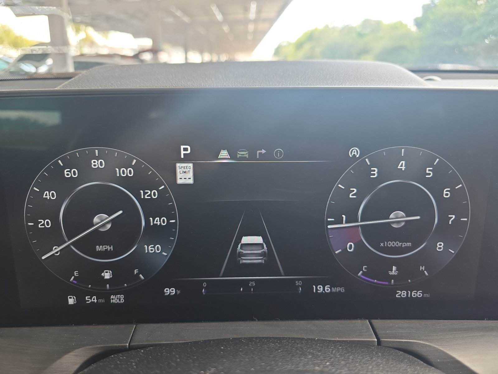 Certified 2025 Kia Telluride SX Prestige X-Line AWD/4WD image 18