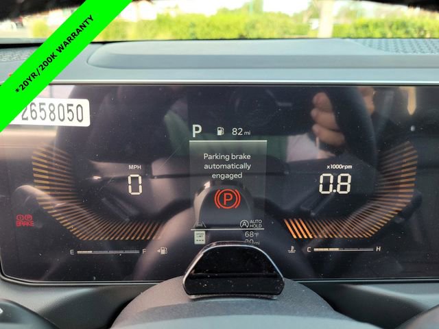 New 2027 Kia Telluride EX X-Line image 11