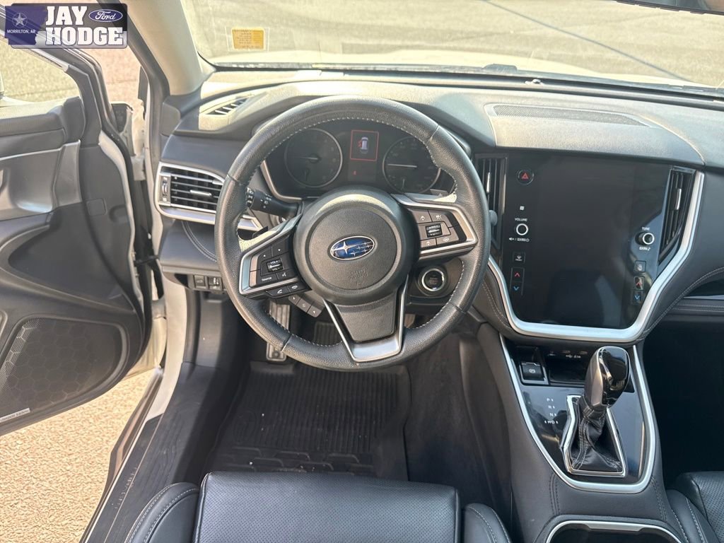 Used 2020 Subaru Outback Limited w/ Popular Package #2 image 21