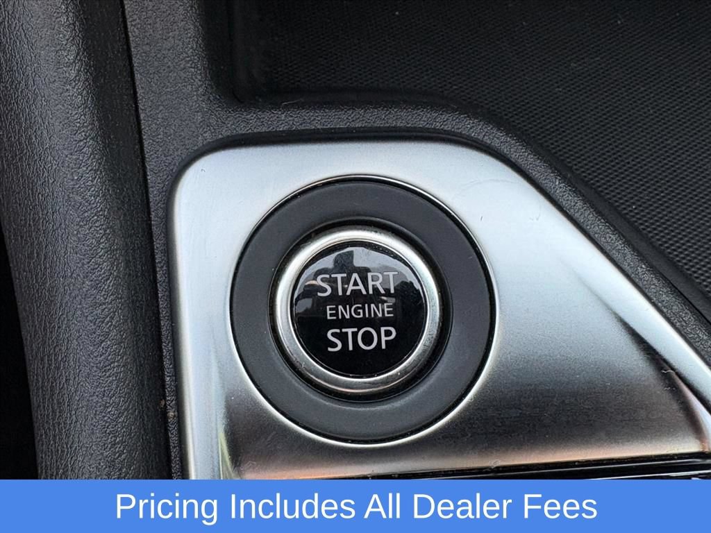 Used 2024 Nissan Sentra SR FWD image 15