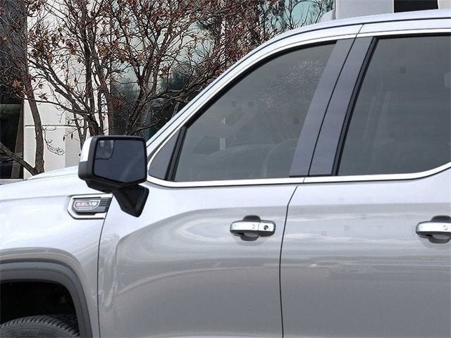 New 2026 GMC Sierra 1500 SLT image 60