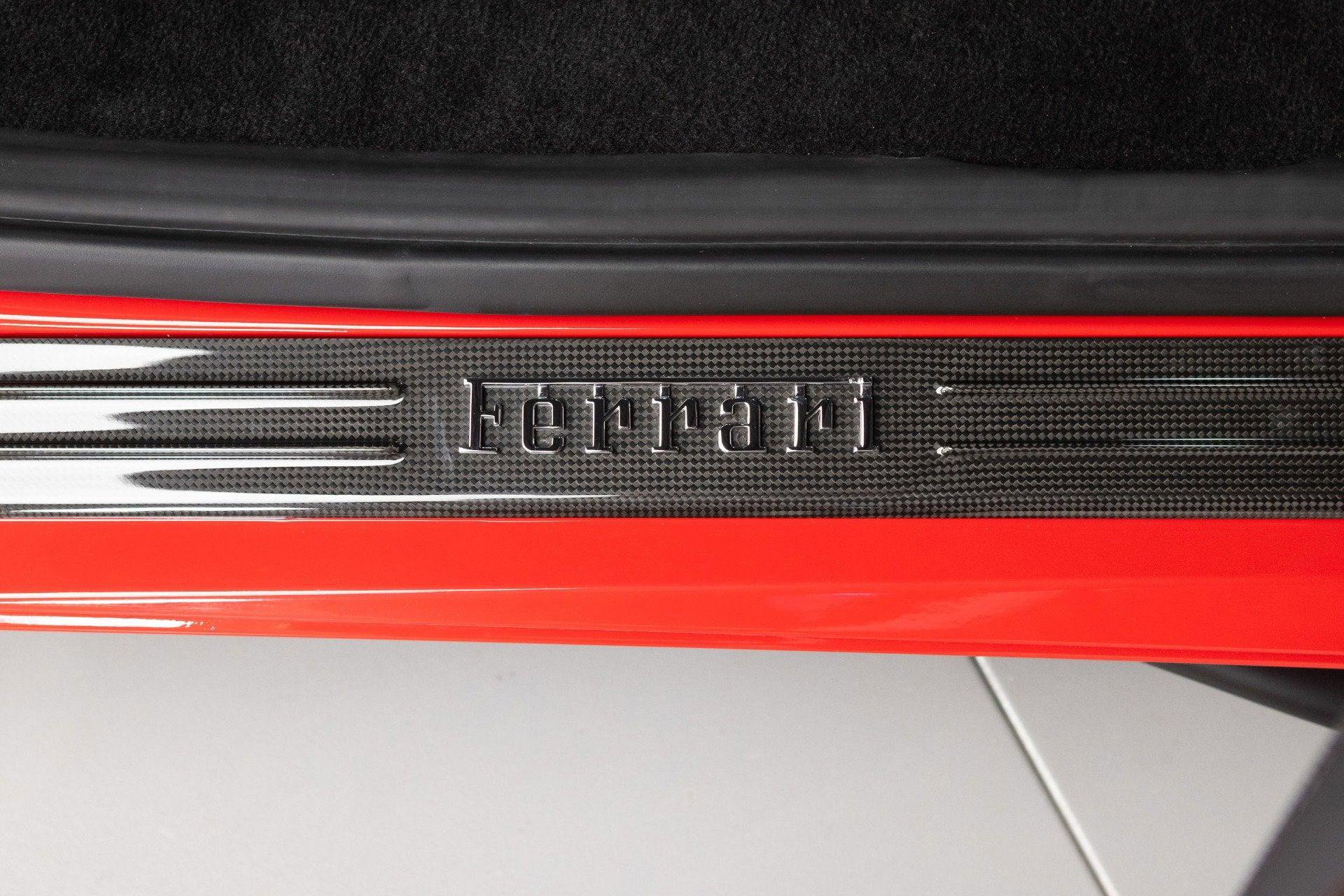 Certified 2020 Ferrari F8 Tributo image 61