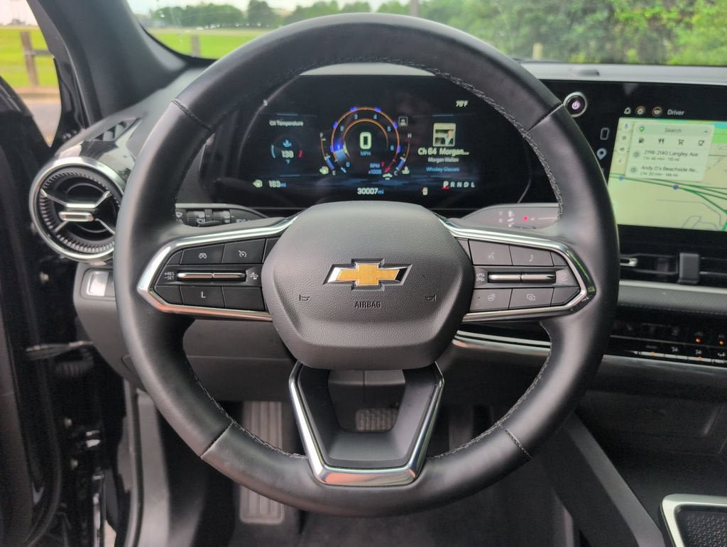 Used 2025 Chevrolet Equinox LT FWD image 27
