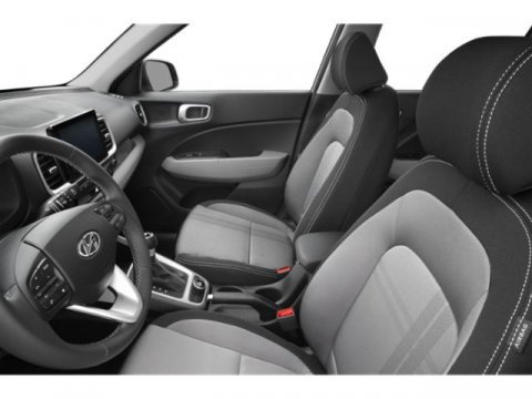 New 2026 Hyundai Venue SEL FWD image 11