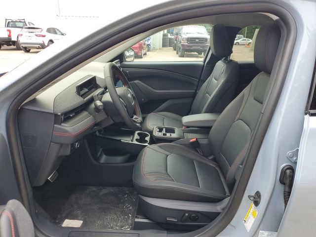 New 2025 Ford Mustang Mach-E Premium w/ Sport Appearance Package image 14