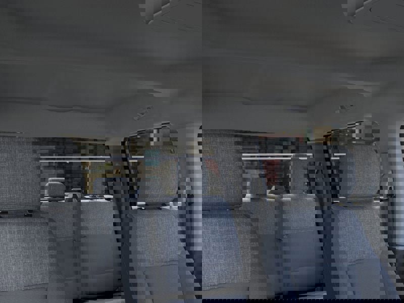 New 2025 Ford F150 Lightning XLT image 22