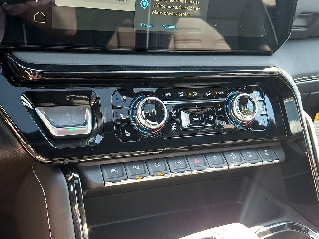 New 2026 GMC Sierra 1500 AT4X AWD/4WD image 12