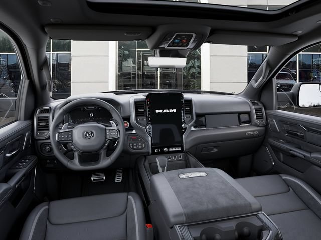 New 2026 RAM 1500 RHO w/ RHO Level 1 Equipment Group AWD/4WD image 14
