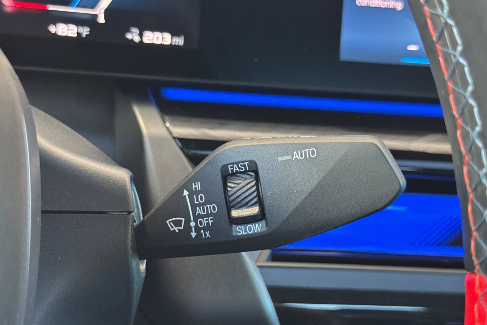 Used 2024 BMW i5 M60 w/ Premium Package AWD/4WD image 34