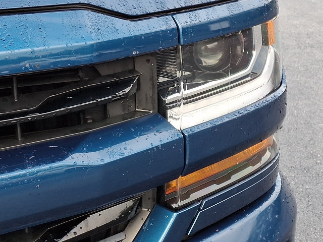 Used 2019 Chevrolet Silverado 1500 LT w/ All Star Edition AWD/4WD image 12