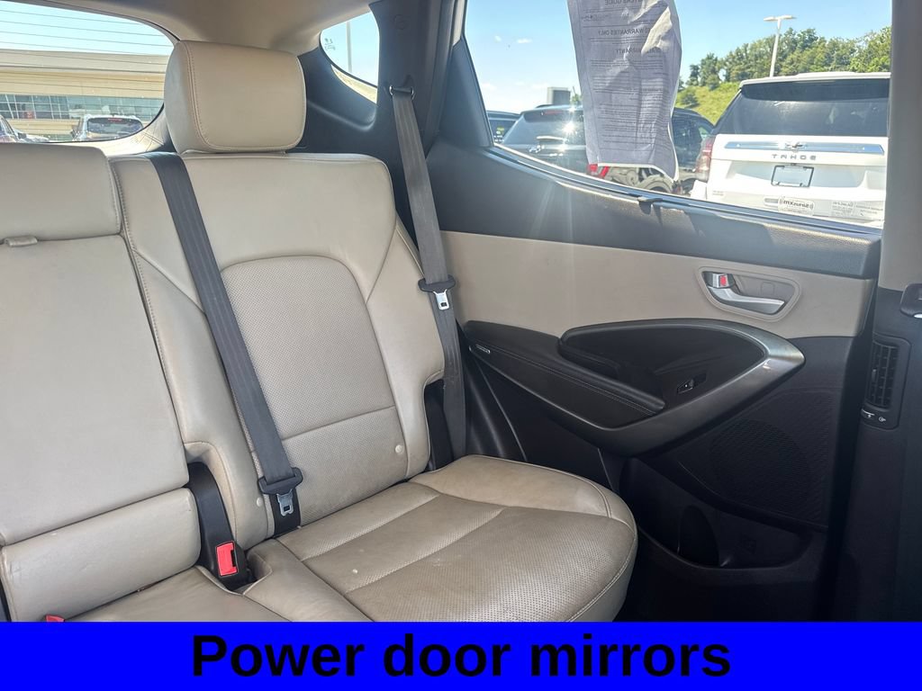 Used 2017 Hyundai Santa Fe Sport AWD/4WD image 15