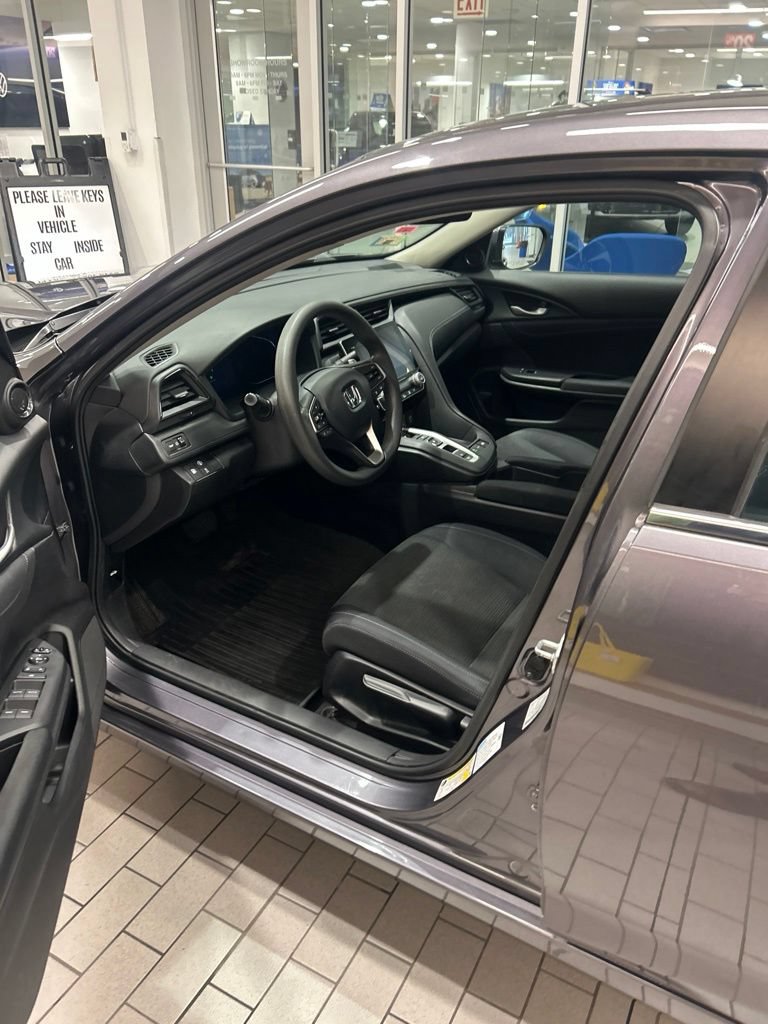Used 2022 Honda Insight EX image 5