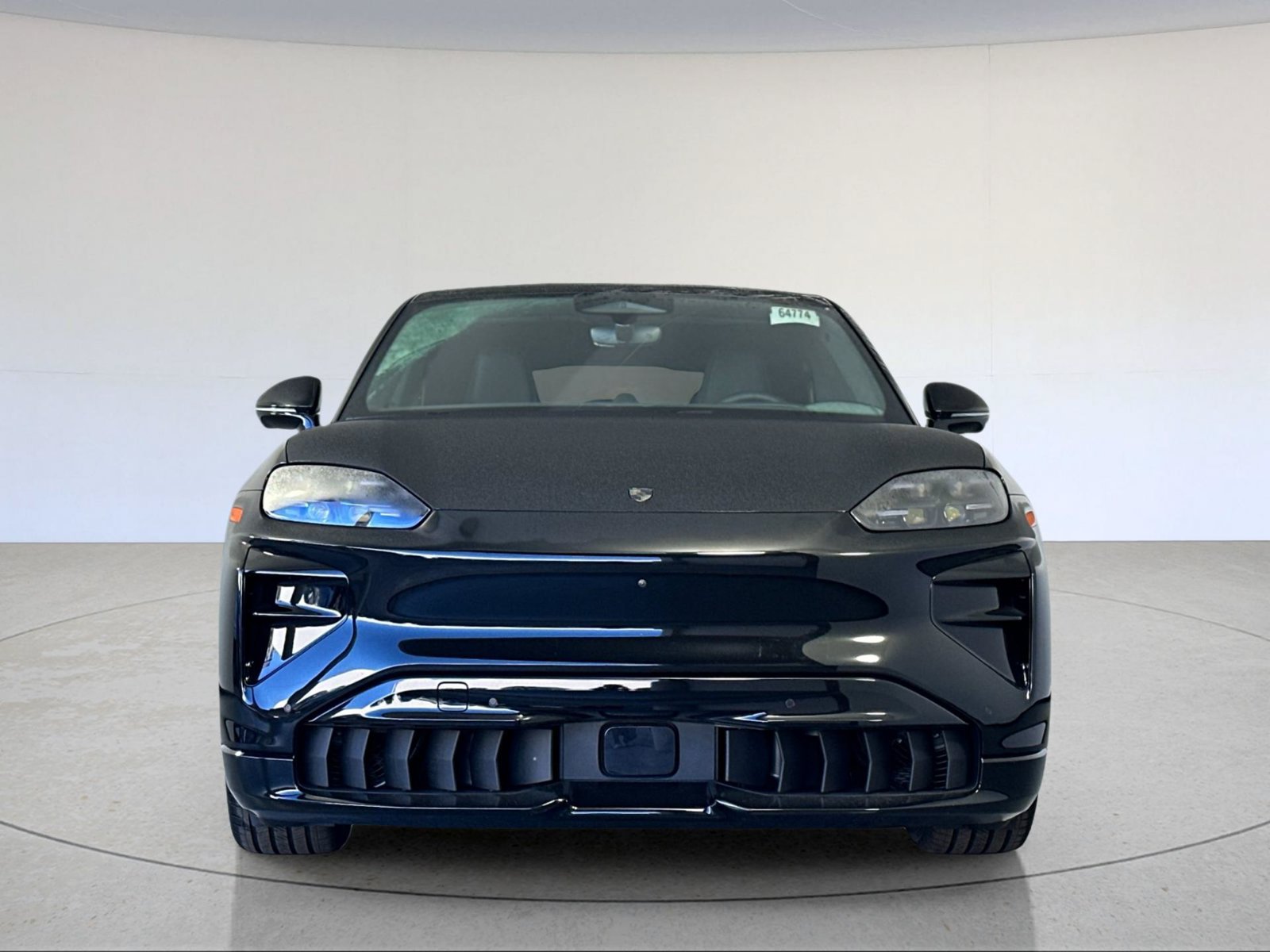 New 2026 Porsche Cayenne Turbo AWD/4WD image 11
