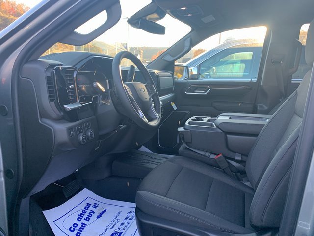 New 2026 Chevrolet Silverado 1500 RST w/ RST Select Package image 5