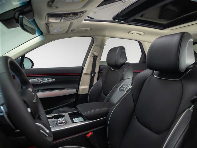 New 2026 Genesis GV70 2.5T Advanced AWD/4WD image 19
