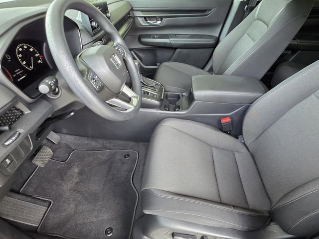 Used 2025 Honda CR-V EX image 6