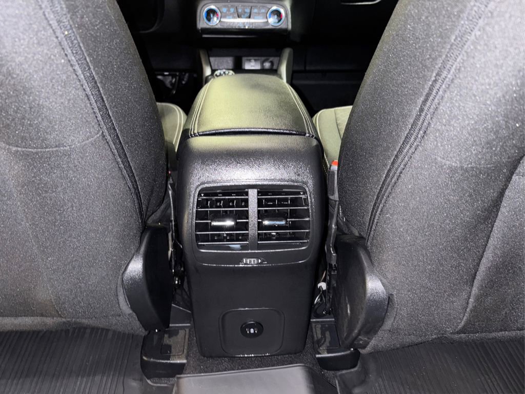New 2025 Ford Escape Active image 30