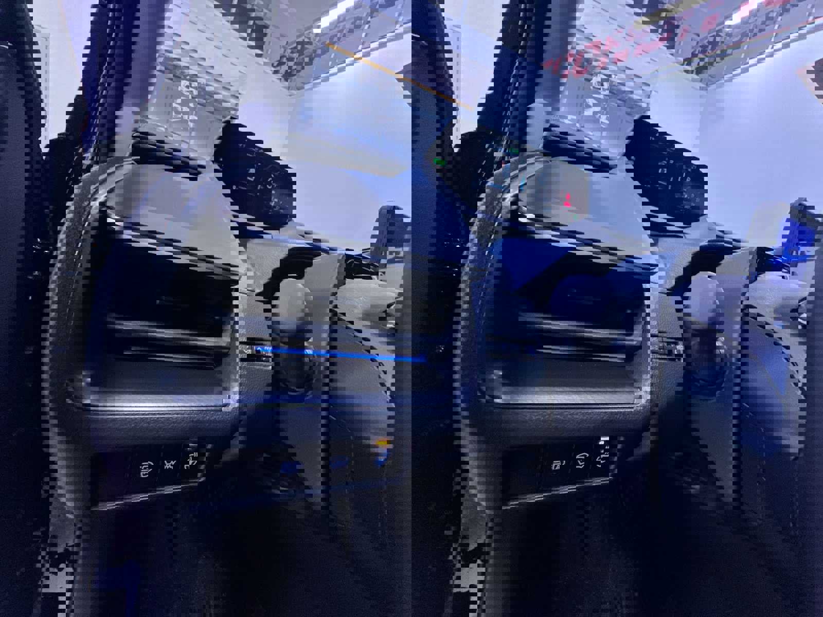 New 2026 Toyota Prius Plug-In Hybrid image 16